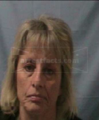 Sherry Jemmima Bennett