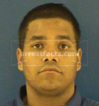 Andrew Silva Zachary