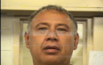 Timothy Trinidad Romero