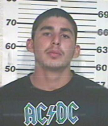 Jesse Dolores Delosrios Valle