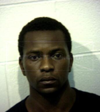 Montae Lamond James