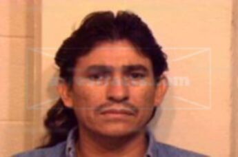 Obed Martinez