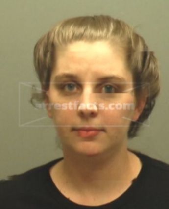 Jennifer Denay Mcwhorter