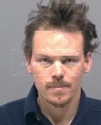 Dustin Alan Tilden