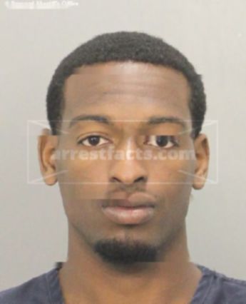 Jaheim David Richardson