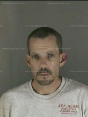 Roger Byron Ellis