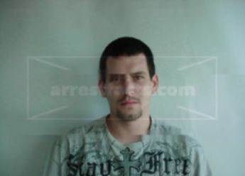 James Cody Gillespie