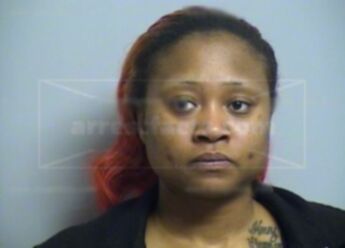 Ashley Elizabeth Herndon
