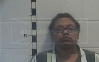 Crystal Denise Slaughter