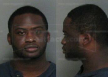 Rodrickus Quillin