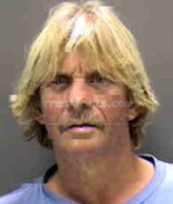 David Wayne Higgins