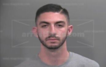 Oliver Robins