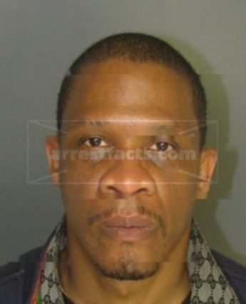 Lamont Meeks