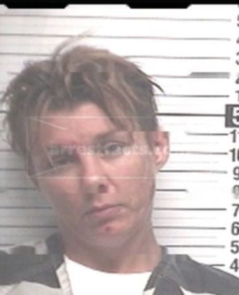 Anna Marie (Woodruff) Dunnington