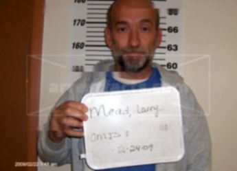 Larry D Mead