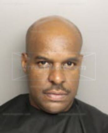 Orlando Parker