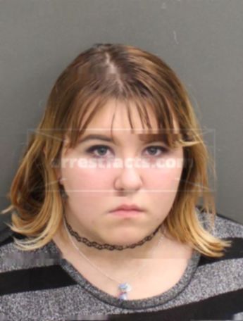 Hannah Rochelle Lommon