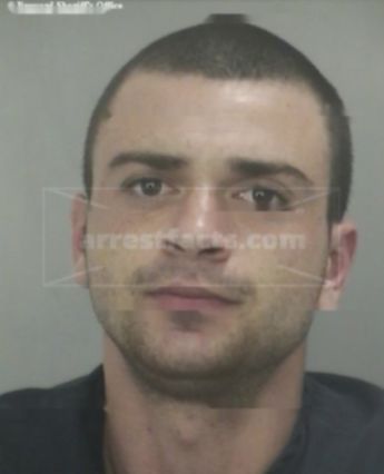 Tristan Dournaux