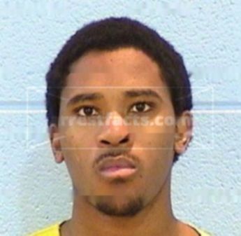 Shaquel Oneal Nunley
