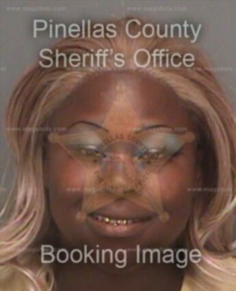 Michelle Corbett Moore