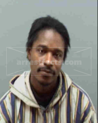 Jesse James Zollicoffer