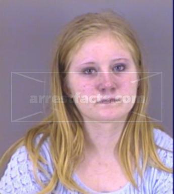 Amanda Gail Mccoy