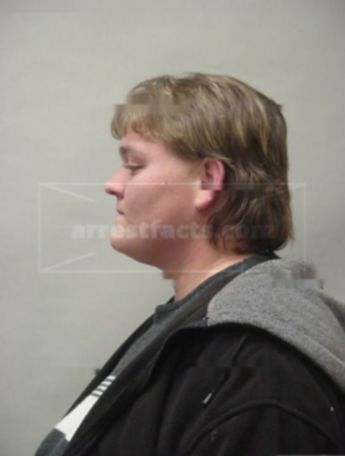 Stacey M Hutschenreuter