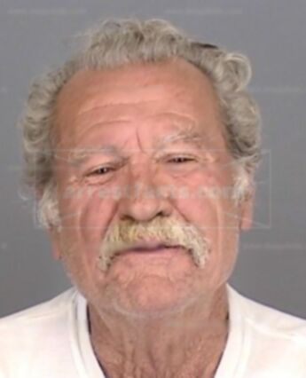 Carl Edward Burkett