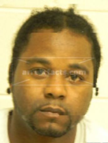 Quincy L Harden