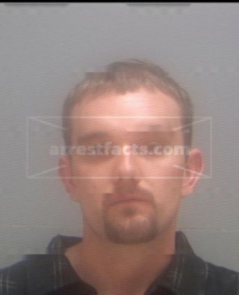 Brian James Ellsworth