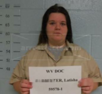 Latisha Carpenter