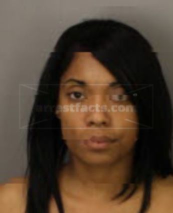 Laquita S Caldwell
