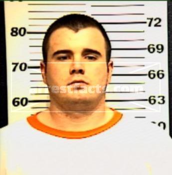 Michael Brian Colson
