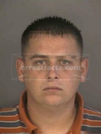 Jason Keith Wade