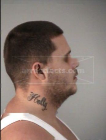 Christopher Lynn Sappington