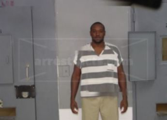 Marcus Mosley