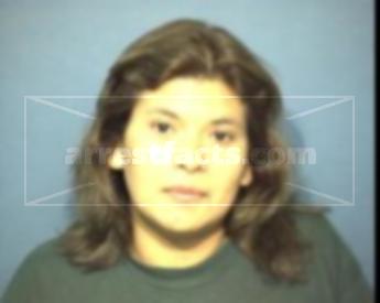 Lucy Cortinez Garcia
