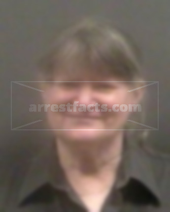 Nancy Gwen Bidgood