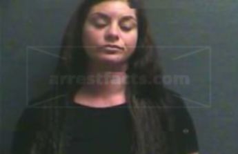 Rebecca Tracel Vandyne