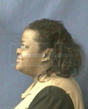 Dana Patrice Jones