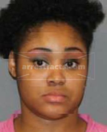 Chakira Antroneil Jones