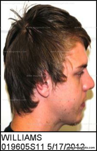 Justin Andrew Williams