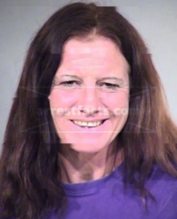 Jamie Dawn Gordon