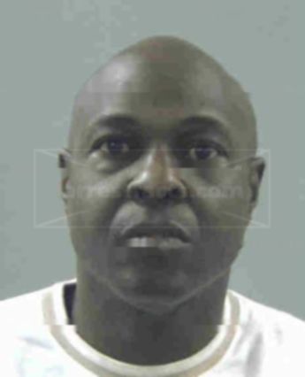 Cleveland Feranda Felder