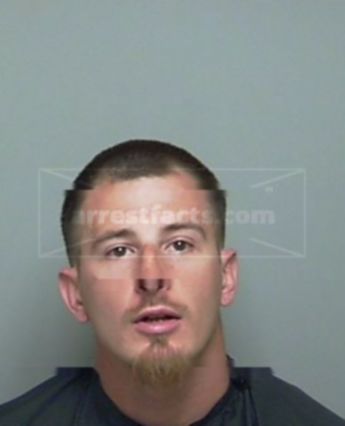 Thaddeus Joshua Turner