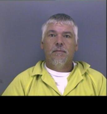 Ronald Ray Young
