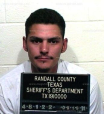 Gregory Todd Martinez