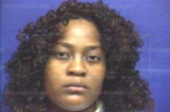 Terressa Laraye Jackson