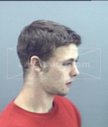 Joshua Alexander Woodruff