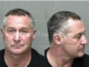 Thomas Mark Manzoni